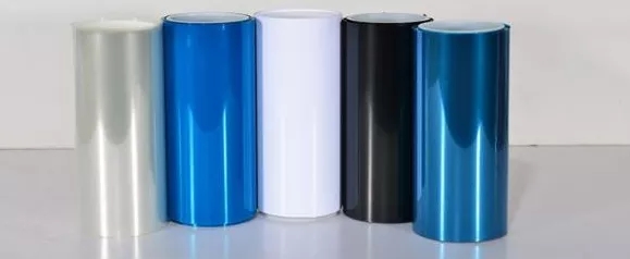 PET離型膜 PET離型膜