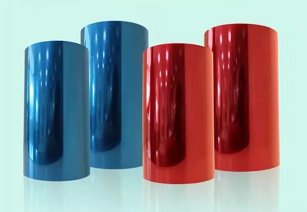 PET離型膜 PET離型膜